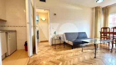 Apartamento en alquiler en Plaza de Conos - Imagen 6