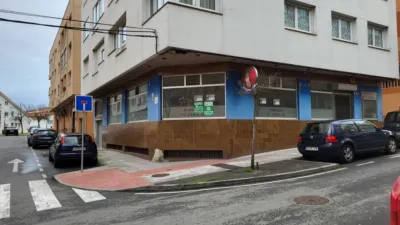 Local comercial en venta en Calle de Xuncal - Vista 2