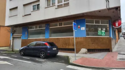 Local comercial en venta en Calle de Xuncal - Vista 3