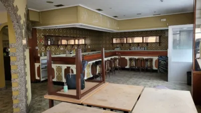 Local comercial en venta en Calle de Xuncal - Vista 4