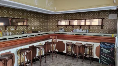 Local comercial en venta en Calle de Xuncal - Vista 5