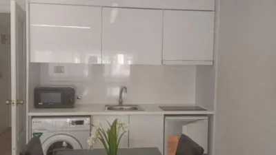 Piso en alquiler en Sant Francesc - Imagen 6