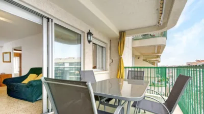 Apartment for rent in Carrer La Gavina, 1, Playa de Gandia (Gandia) of 2.900 €<span>/month</span>