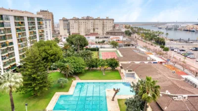 Apartment for rent in Carrer La Gavina, 1, Playa de Gandia (Gandia) of 2.900 €<span>/month</span>