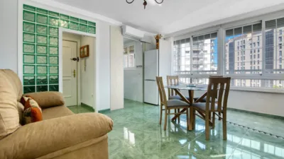 Apartment at Carrer Clot de la Mota, 19 photo 10
