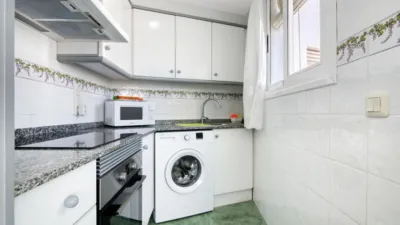 Apartment at Carrer Clot de la Mota, 19 photo 11