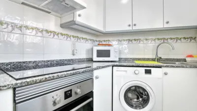 Apartment at Carrer Clot de la Mota, 19 photo 12
