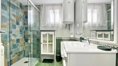Apartment at Carrer Clot de la Mota, 19 photo 13