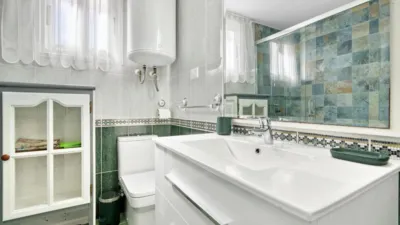 Apartment at Carrer Clot de la Mota, 19 photo 14