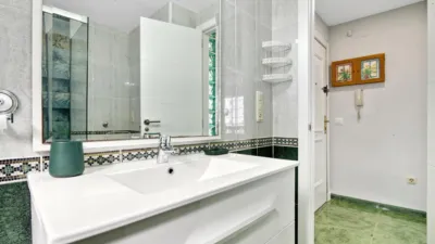 Apartment at Carrer Clot de la Mota, 19 photo 15