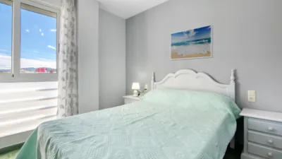 Apartment at Carrer Clot de la Mota, 19 photo 16