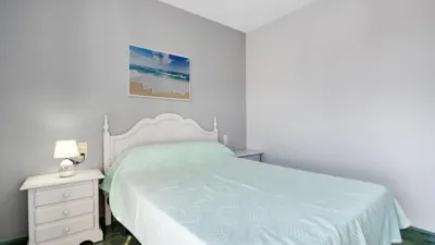 Apartment at Carrer Clot de la Mota, 19 photo 17