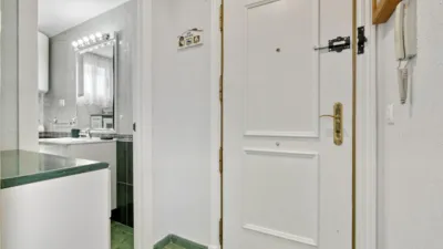 Apartment at Carrer Clot de la Mota, 19 photo 18