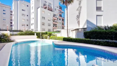 Apartment at Carrer Clot de la Mota, 19 photo 19