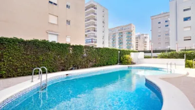 Apartment at Carrer Clot de la Mota, 19 photo 20