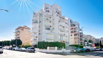 Apartment at Carrer Clot de la Mota, 19 photo 2