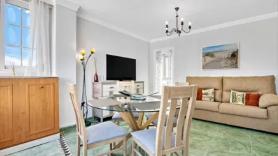 Apartment at Carrer Clot de la Mota, 19 photo 3