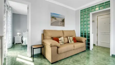 Apartment at Carrer Clot de la Mota, 19 photo 5