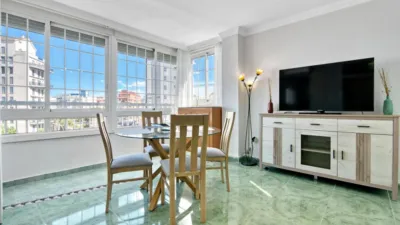 Apartment at Carrer Clot de la Mota, 19 photo 6