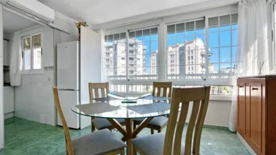 Apartment at Carrer Clot de la Mota, 19 photo 8
