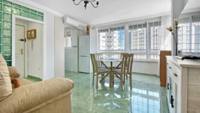 Apartment at Carrer Clot de la Mota, 19 photo 9
