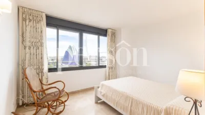 Piso en alquiler en Penya-Roja - Imagen 13