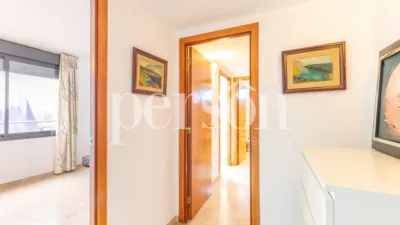 Piso en alquiler en Penya-Roja - Imagen 19