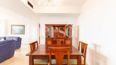 Piso en alquiler en Penya-Roja - Imagen 2