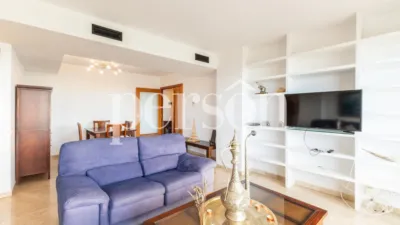 Piso en alquiler en Penya-Roja - Imagen 3