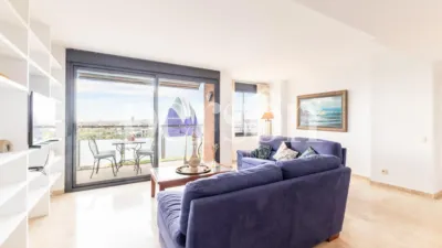 Piso en alquiler en Penya-Roja - Imagen 5