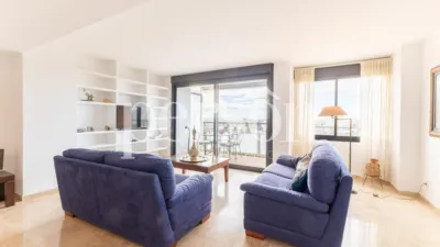 Piso en alquiler en Penya-Roja - Imagen 6