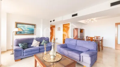 Piso en alquiler en Penya-Roja - Imagen 7