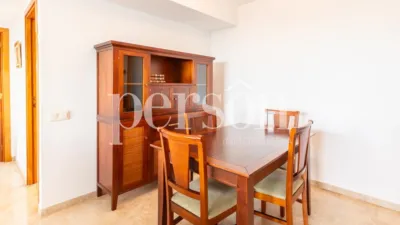 Piso en alquiler en Penya-Roja - Imagen 8