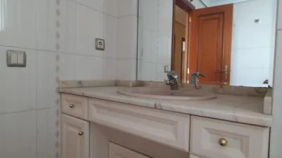 Apartment on Avinguda de Juan Carlos I photo 12