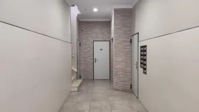 Apartment on Avinguda de Juan Carlos I photo 13