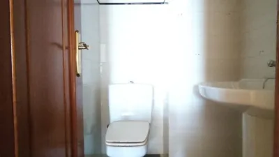 Apartment on Avinguda de Juan Carlos I photo 14