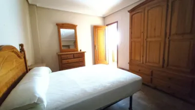 Apartment on Avinguda de Juan Carlos I photo 6
