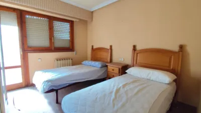 Apartment on Avinguda de Juan Carlos I photo 7