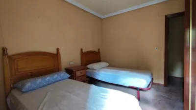 Apartment on Avinguda de Juan Carlos I photo 9