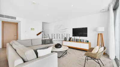 Duplex on Calle Josefina de La Torre photo 12
