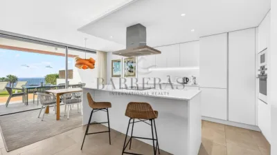 Duplex on Calle Josefina de La Torre photo 14