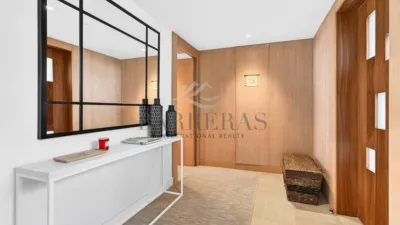 Duplex on Calle Josefina de La Torre photo 16