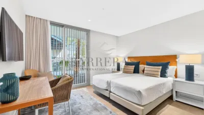 Duplex on Calle Josefina de La Torre photo 20