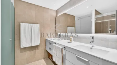 Duplex on Calle Josefina de La Torre photo 22