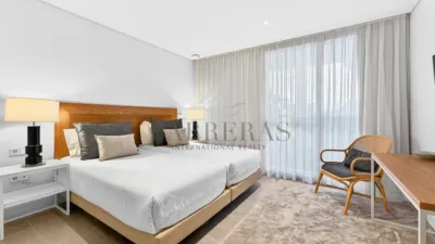 Duplex on Calle Josefina de La Torre photo 23