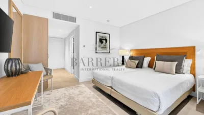 Duplex on Calle Josefina de La Torre photo 24