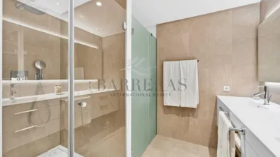 Duplex on Calle Josefina de La Torre photo 25