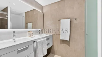 Duplex on Calle Josefina de La Torre photo 26