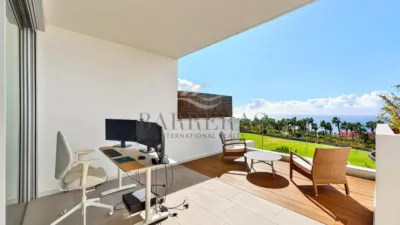 Duplex on Calle Josefina de La Torre photo 29