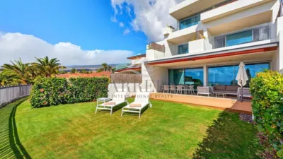 Duplex on Calle Josefina de La Torre photo 5